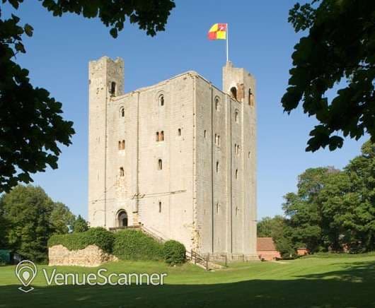 Hedingham Castle, Hedingham Castle, undefined photo #6