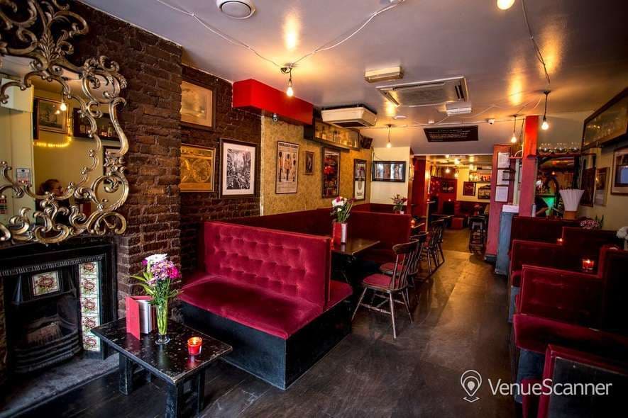 Exclusive Hire, The Redchurch photo #1