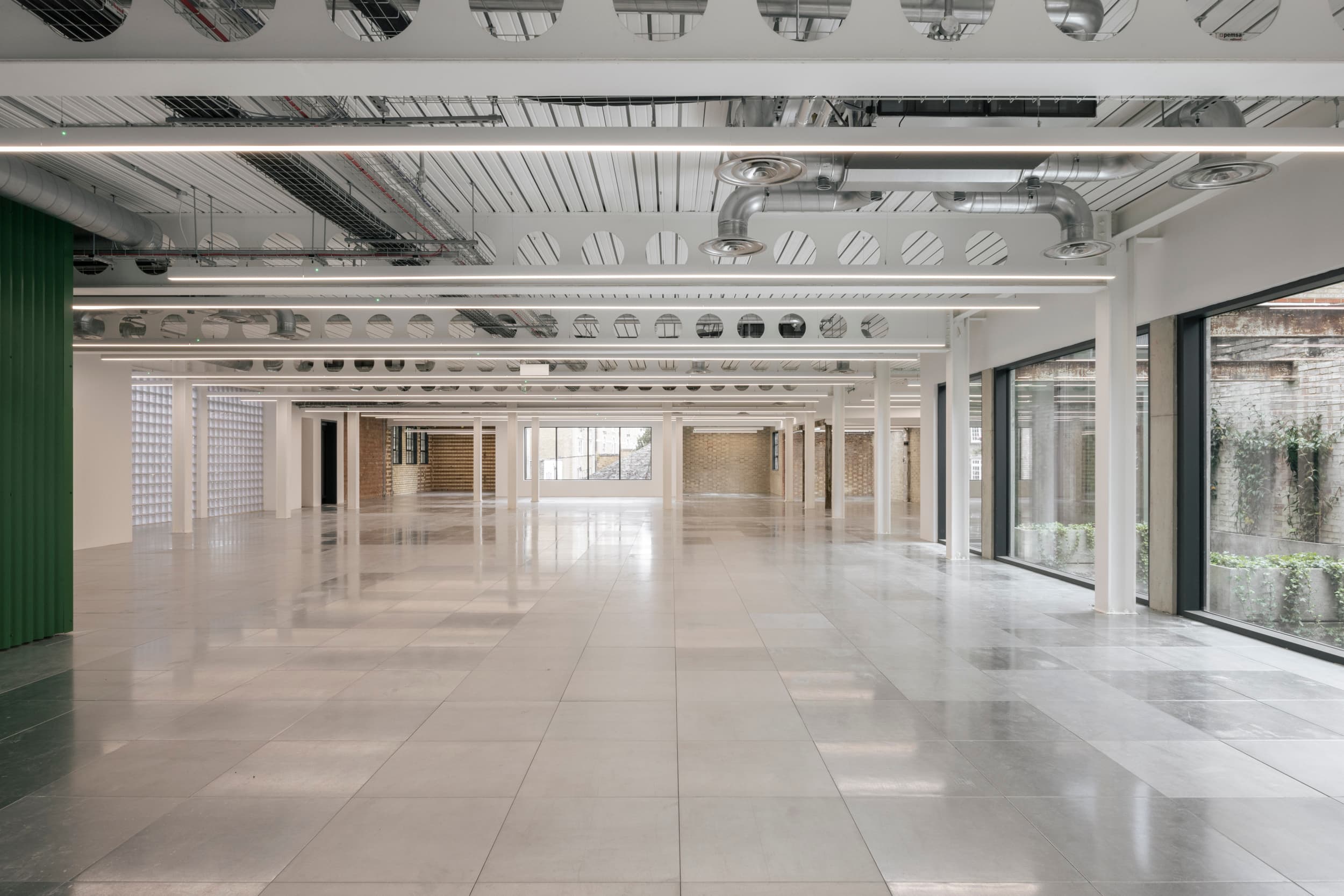 Drill Hall, Venue Hire photo #2