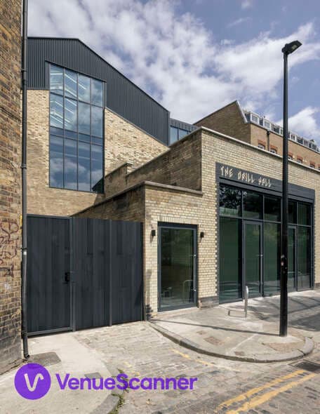 Venue Hire, Drill Hall photo #22