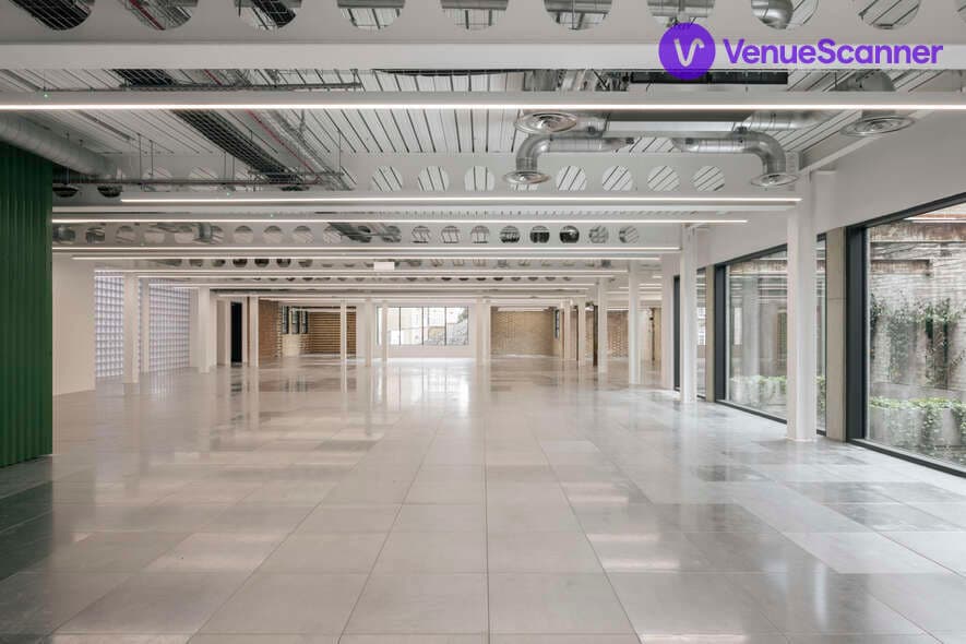 Venue Hire, Drill Hall photo #2