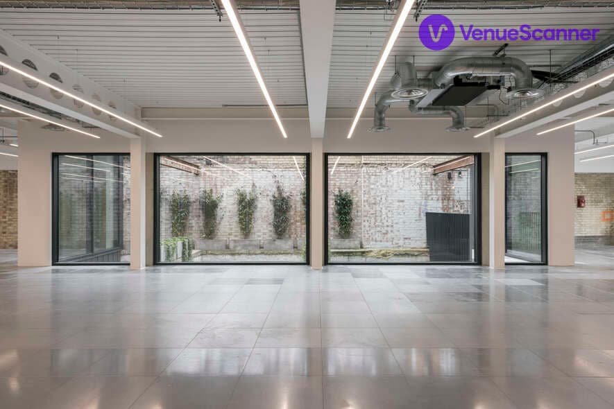 Venue Hire, Drill Hall photo #1