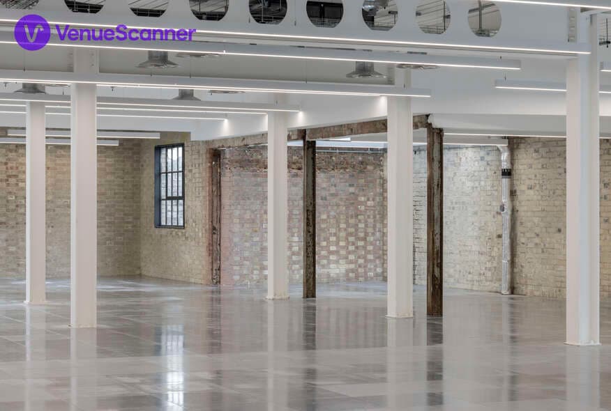 Venue Hire, Drill Hall photo #3