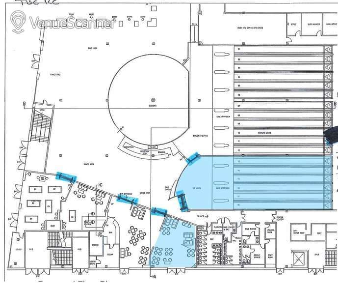 VIP Bowling Lanes, Namco Funscape Trafford photo #4