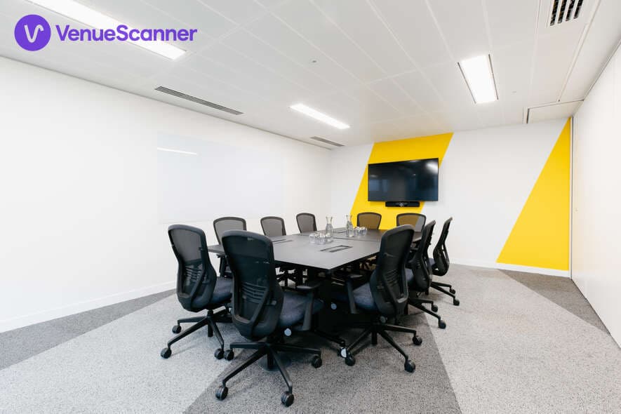 Alan Turing, XCHG photo #2