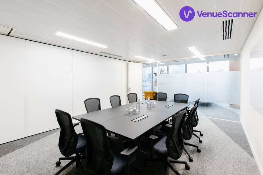 Stephen Hawking, XCHG photo #1