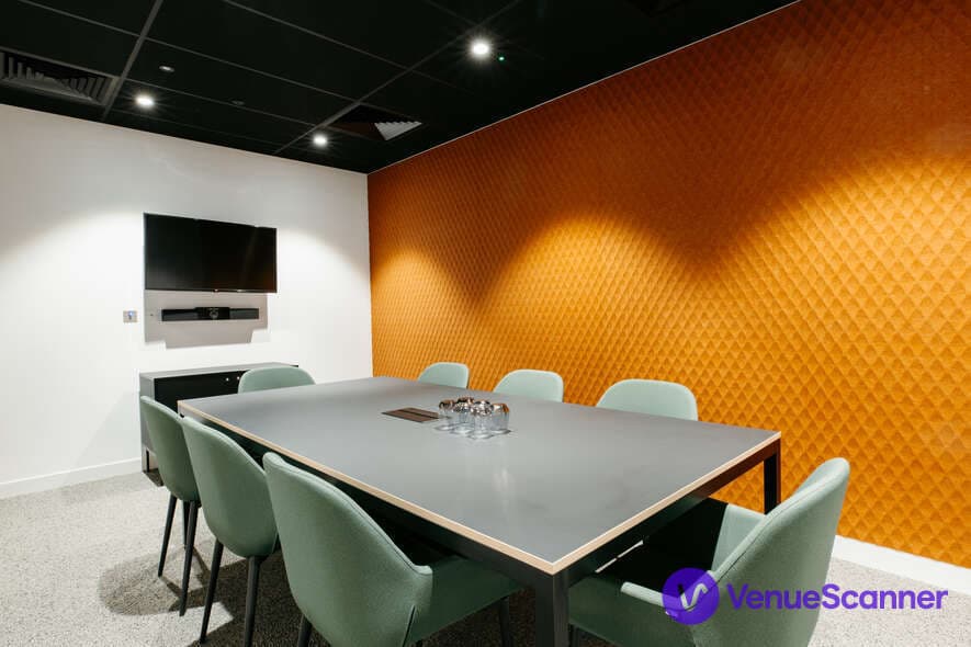 Madam C J Walker, XCHG photo #2