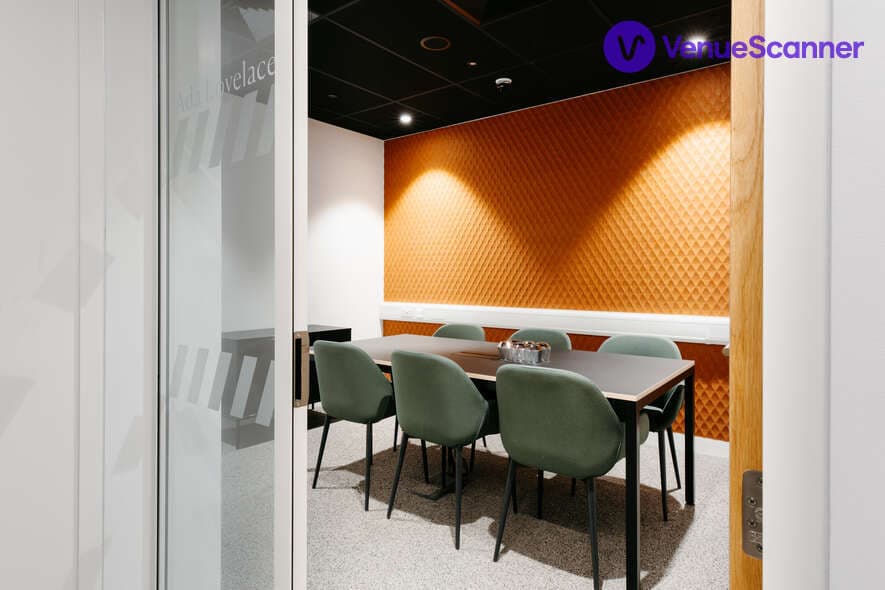 Ada Lovelace, XCHG photo #2