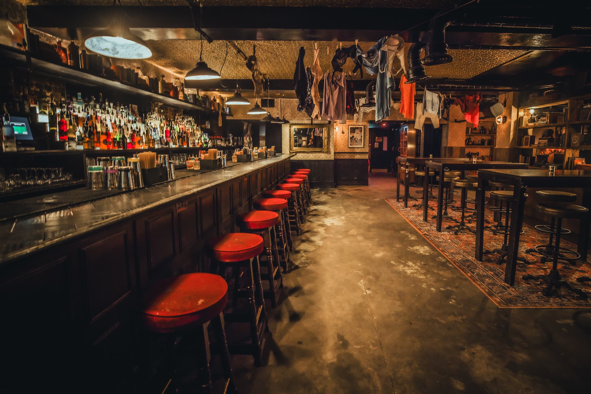 The Cocktail Club Old Street, Full Venue Hire photo #2