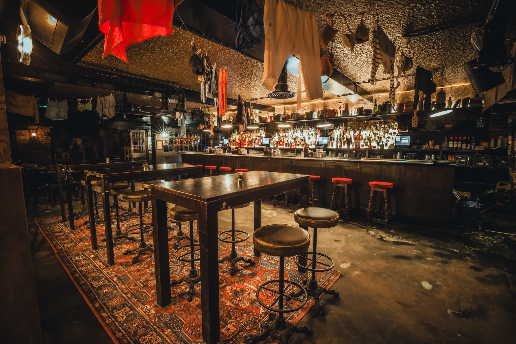 Photo of The Cocktail Club Old Street