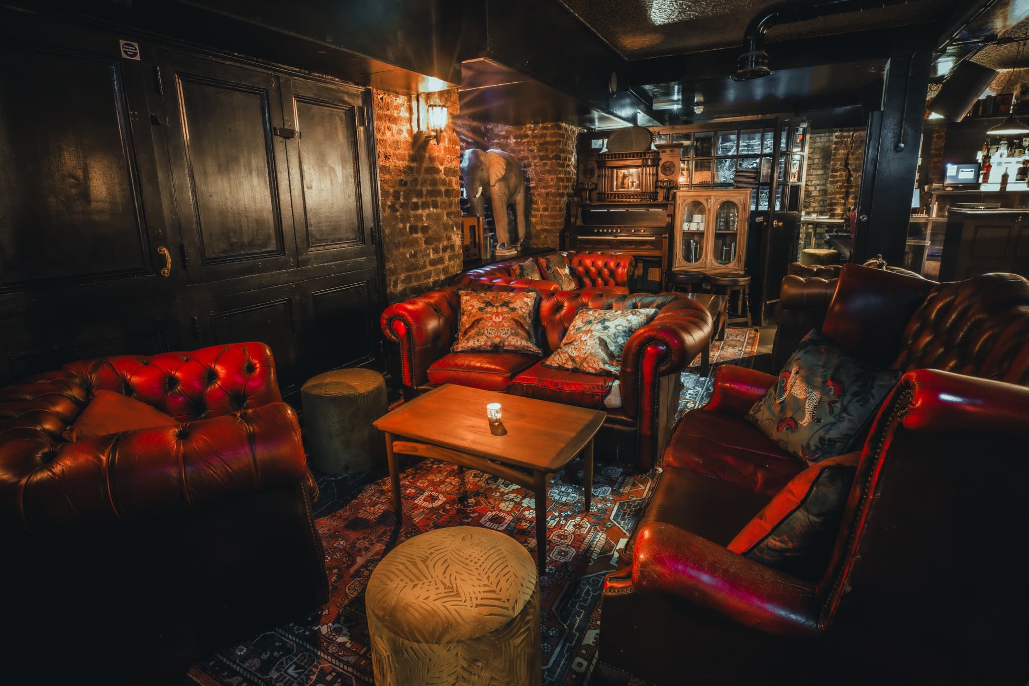 The Cocktail Club Old Street, Full Venue Hire photo #2