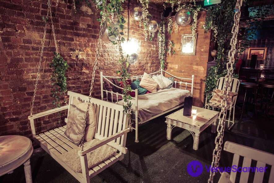 Full Venue Hire, The Cocktail Club Old Street photo #1