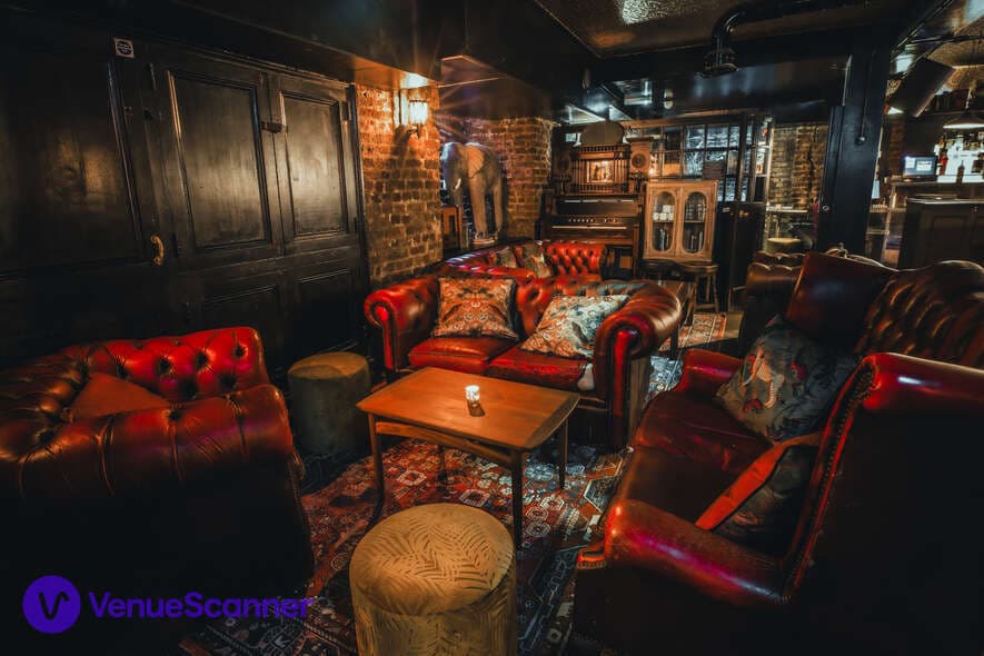 The Cocktail Club Old Street, Full Venue Hire photo #3
