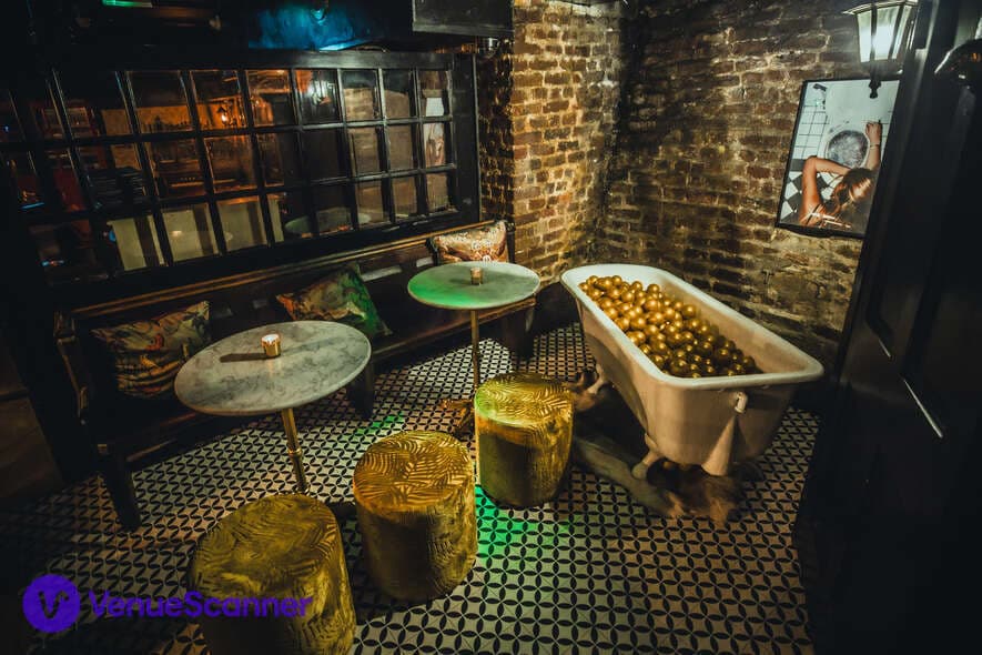 The Cocktail Club Old Street, Full Venue Hire photo #3