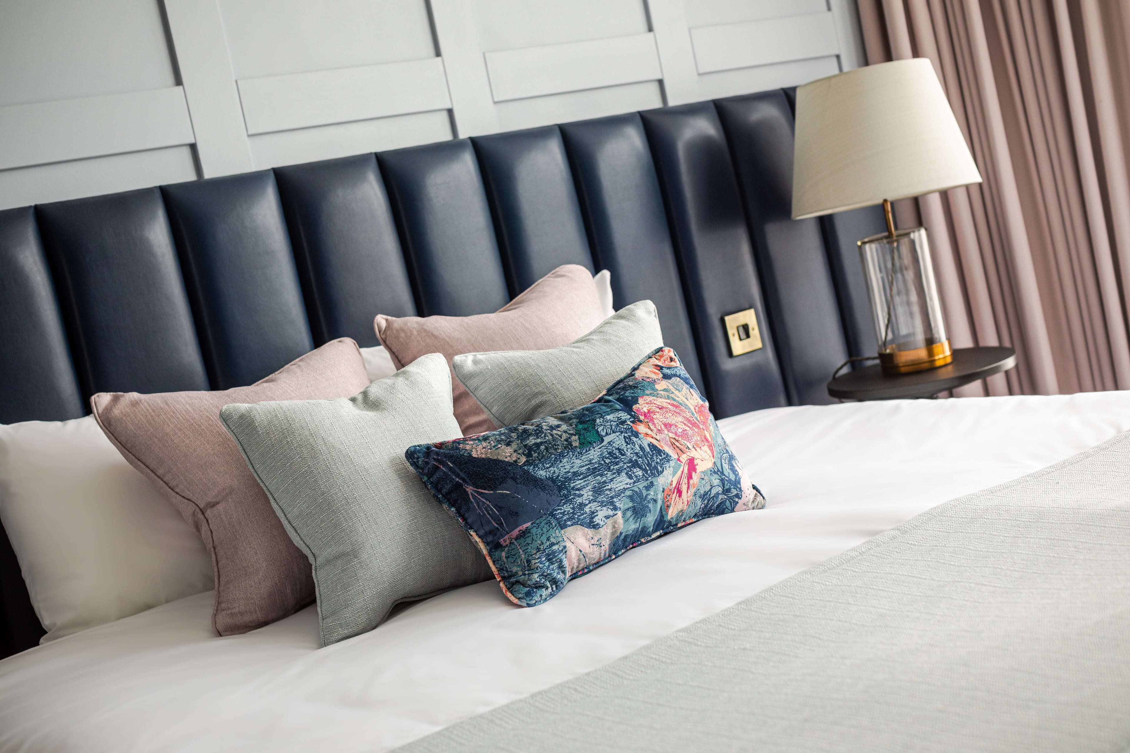 St Martins Lodge Leicester photo #2