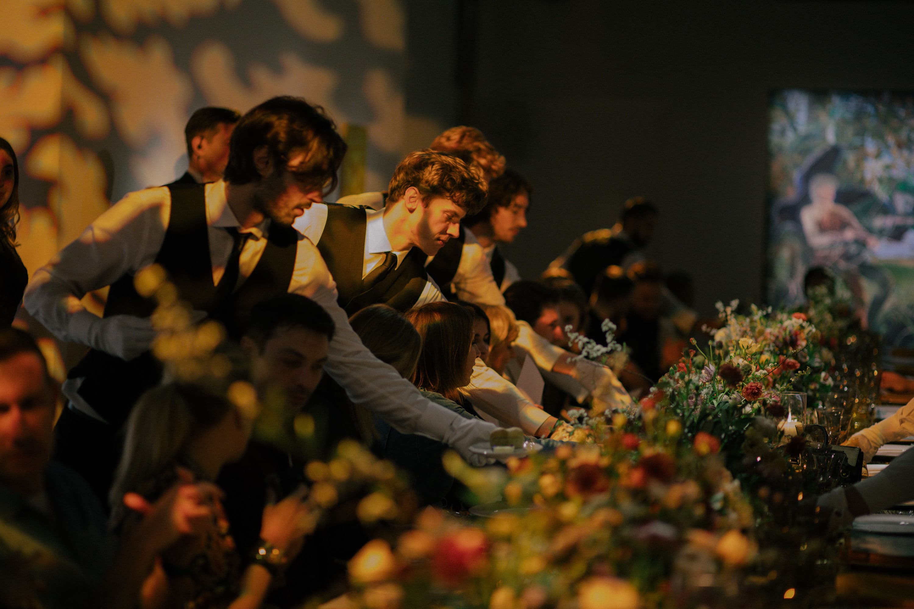 3 Hanover Square photo #2