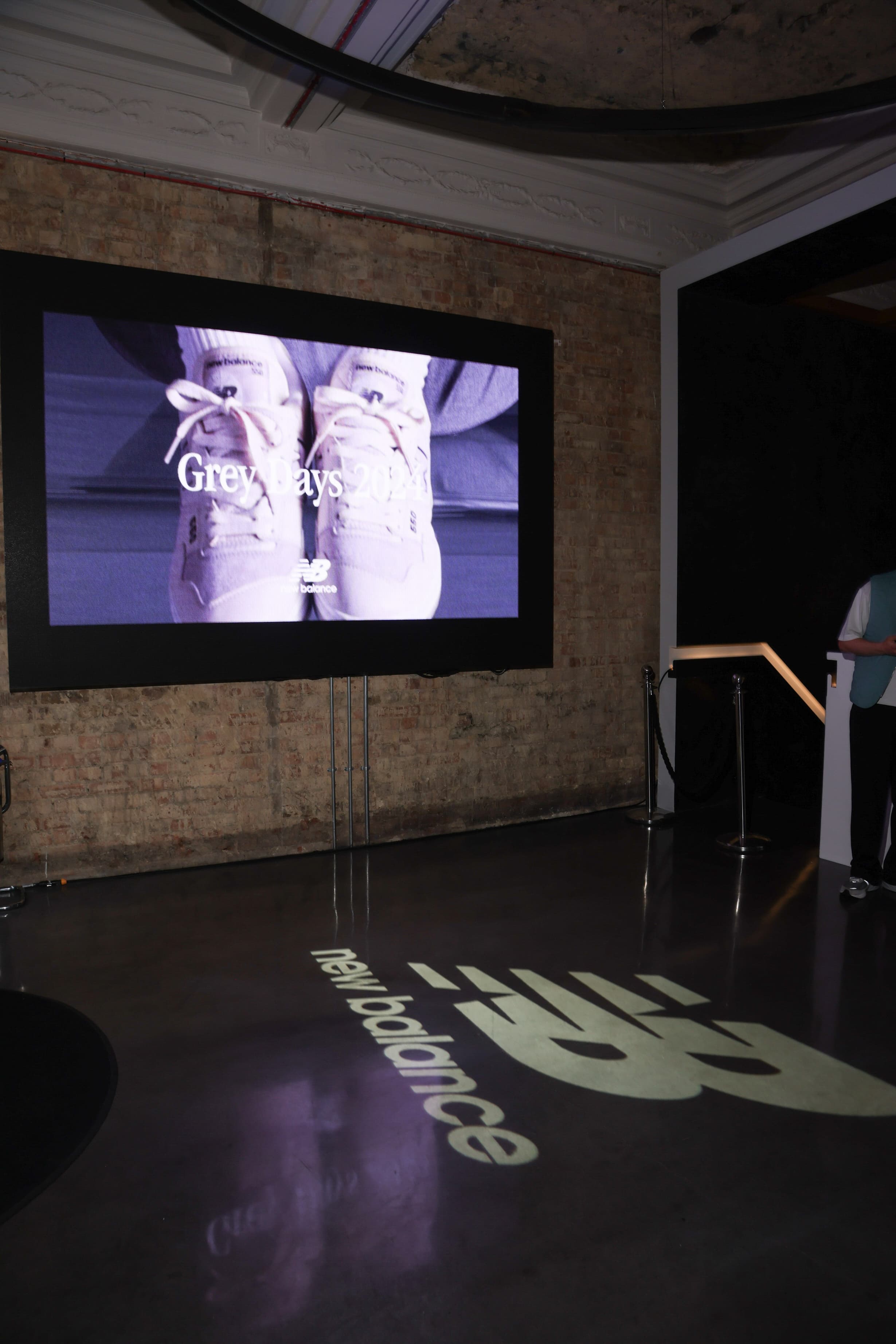 Brand Takeover Space, 3 Hanover Square photo #6