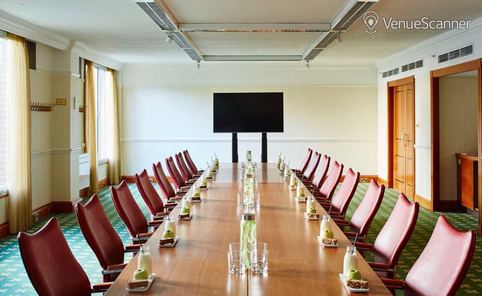 Kenilworth Room, Delta Hotels By Marriott Heathrow Windsor photo #1