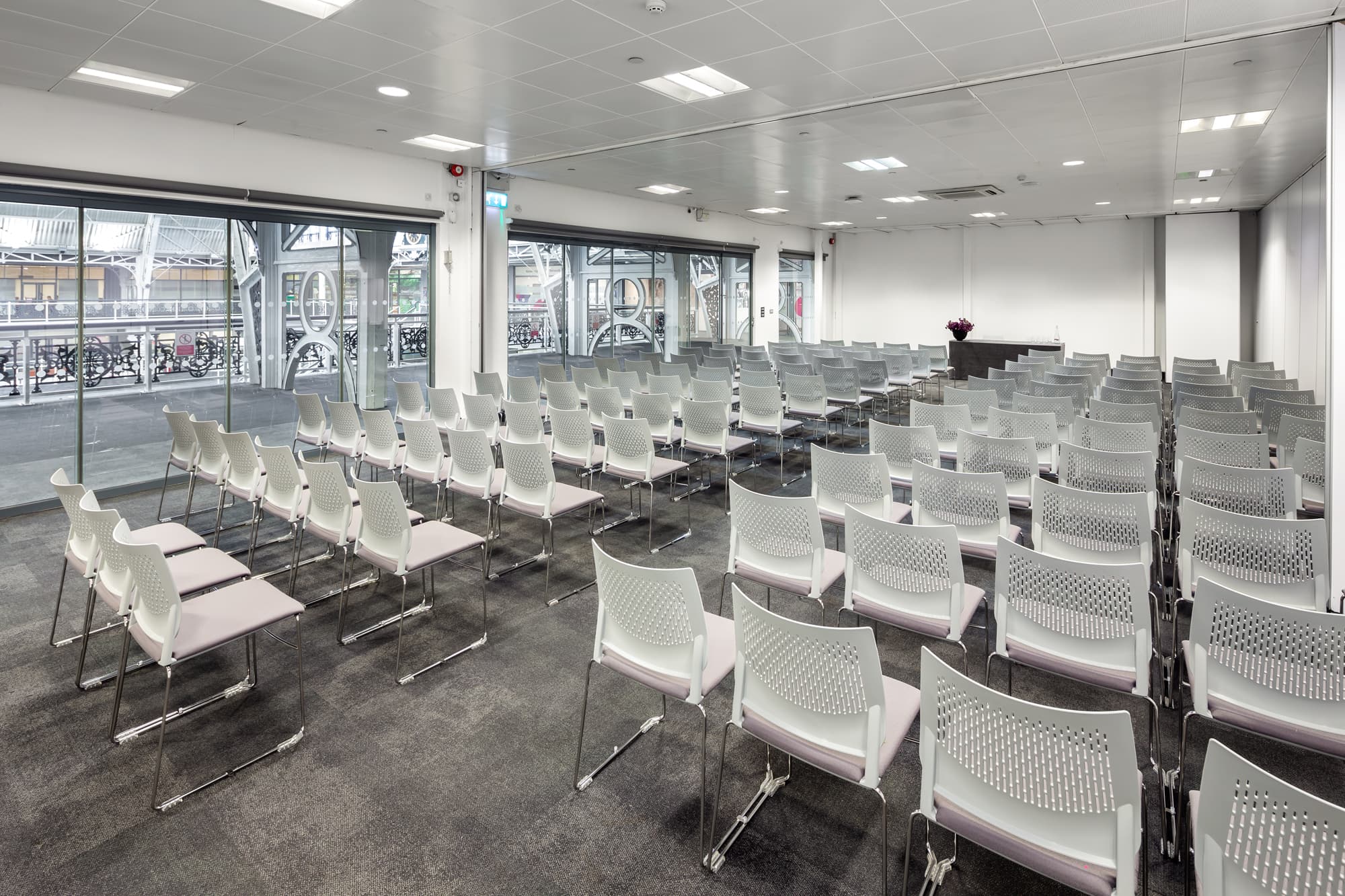 Rooms B-H, Business Design Centre photo #3