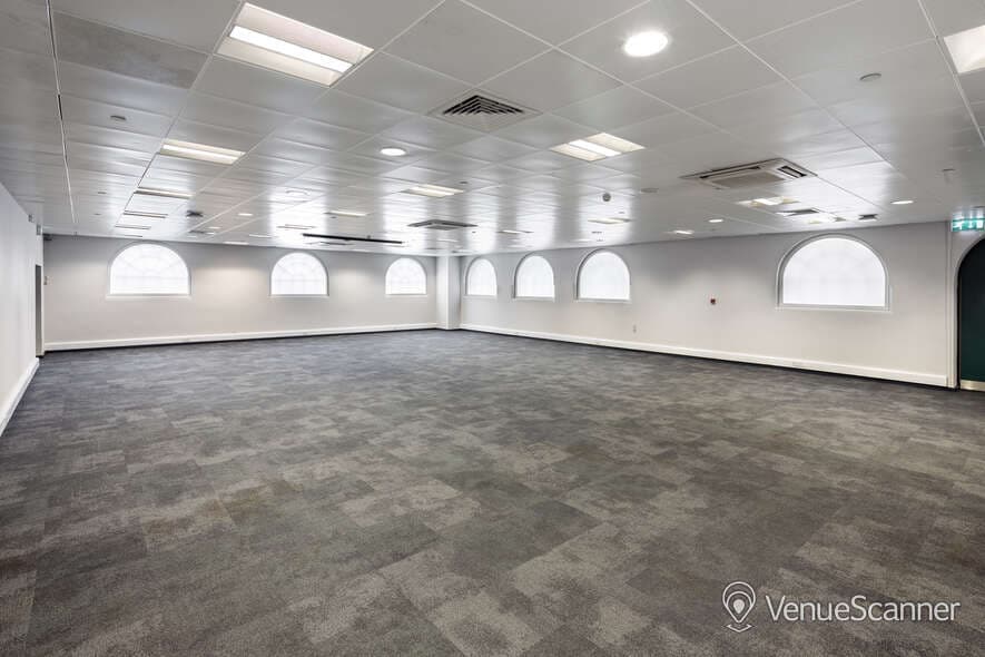 Room A, Business Design Centre photo #2