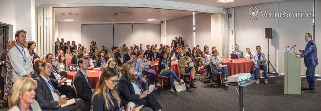 Rooms B-H, Business Design Centre photo #2