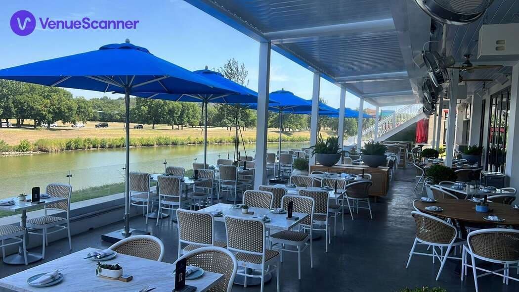 Quince Riverside, Main Dining Room photo #3