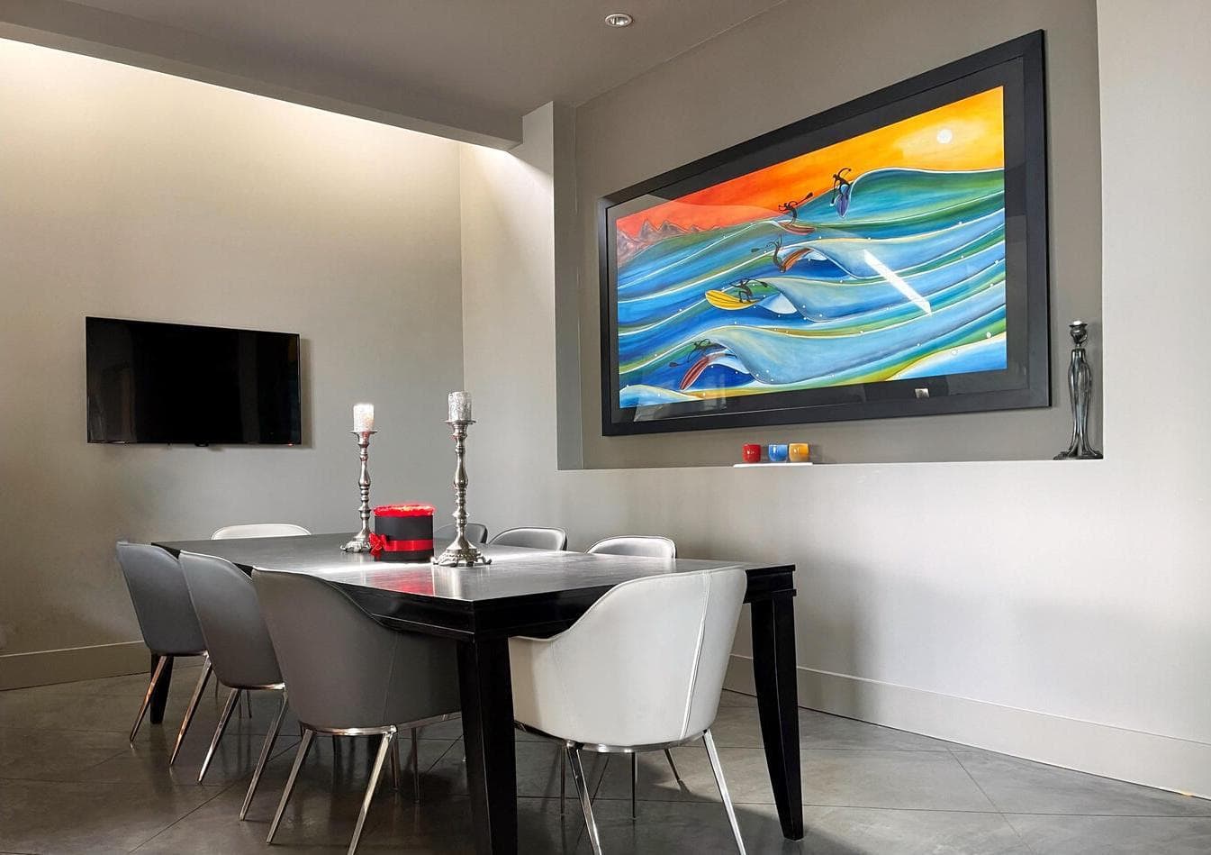 Entire Venue With Lakeside, The Willow Vita photo #1