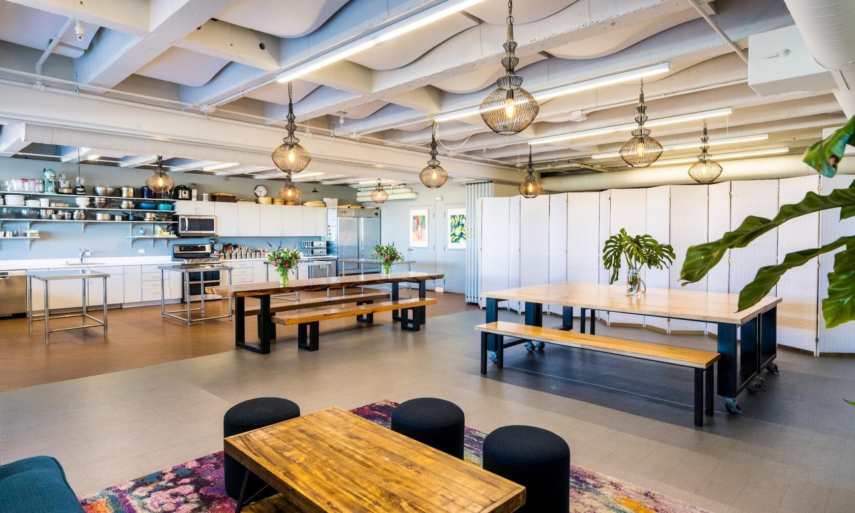 Photo of Culinary Artistas