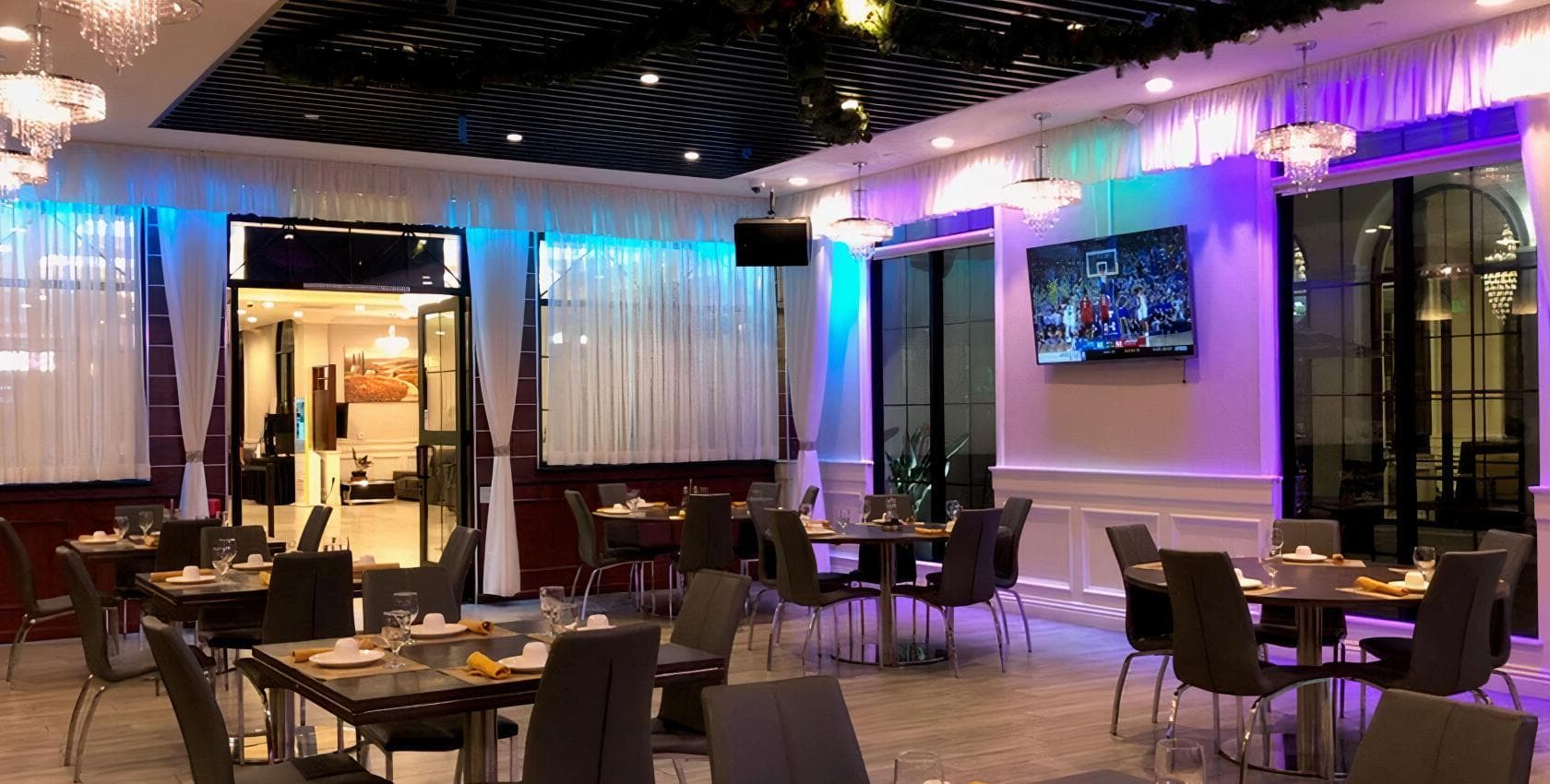 Event Hall And Board Room, Holiday Inn El Monte photo #1