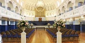 Photo of Oxford Town Hall