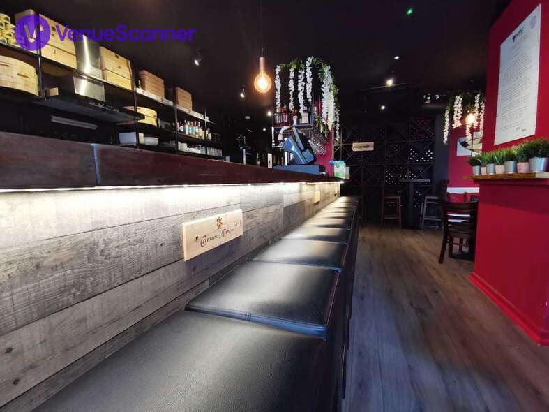 Veeno Edinburgh Rose Street photo #3