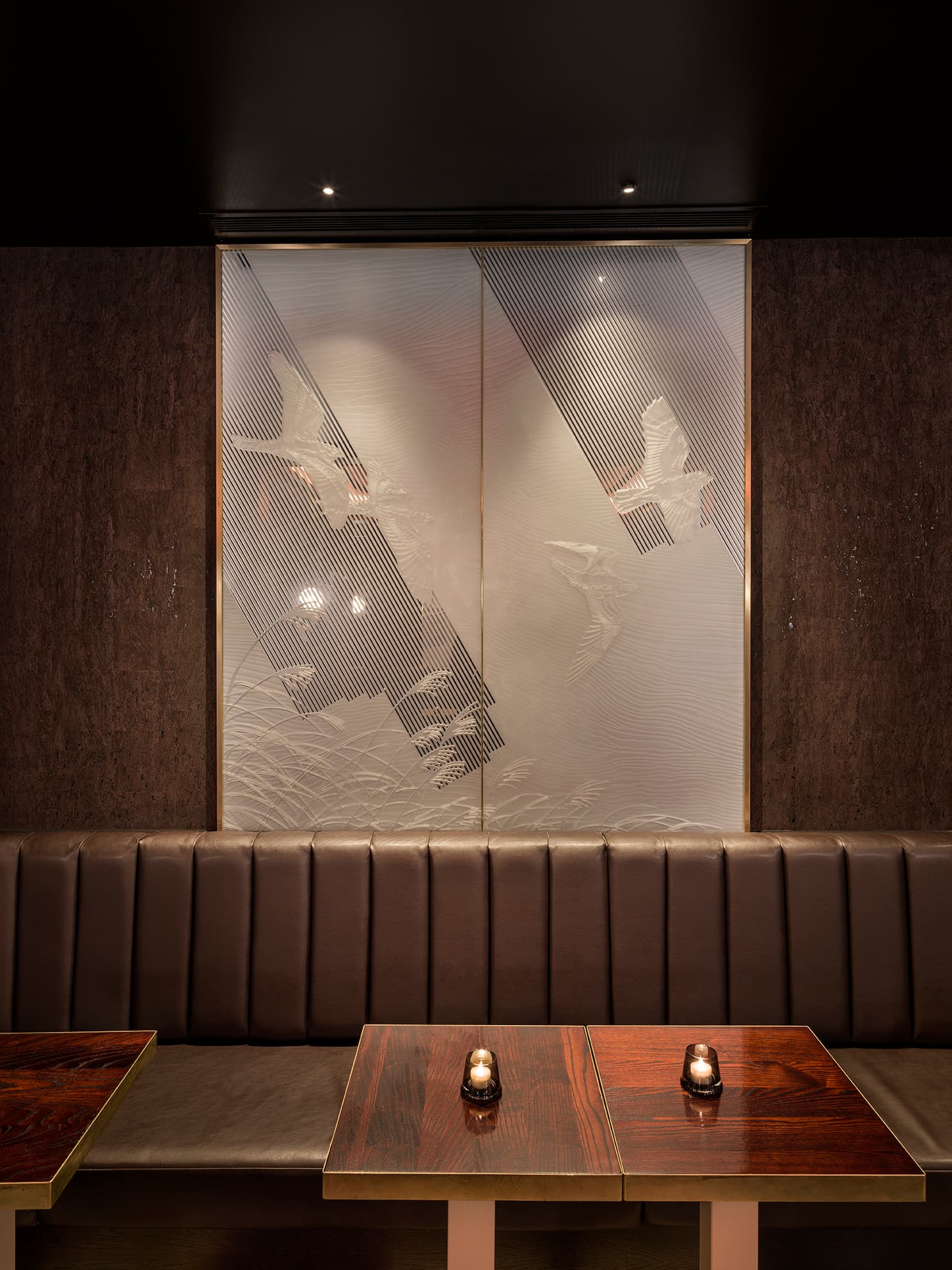 Nightjar Carnaby, Exclusive Hire photo #2