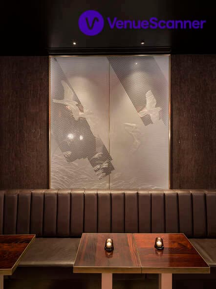 Exclusive Hire, Nightjar Carnaby photo #2