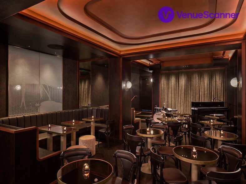 Exclusive Hire, Nightjar Carnaby photo #1