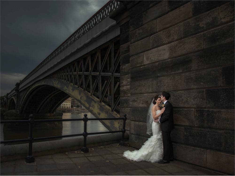 Exclusive Hire, The Chelsea Harbour Hotel photo #3