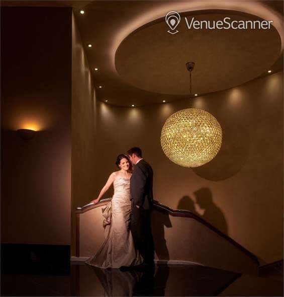 Exclusive Hire, The Chelsea Harbour Hotel photo #2