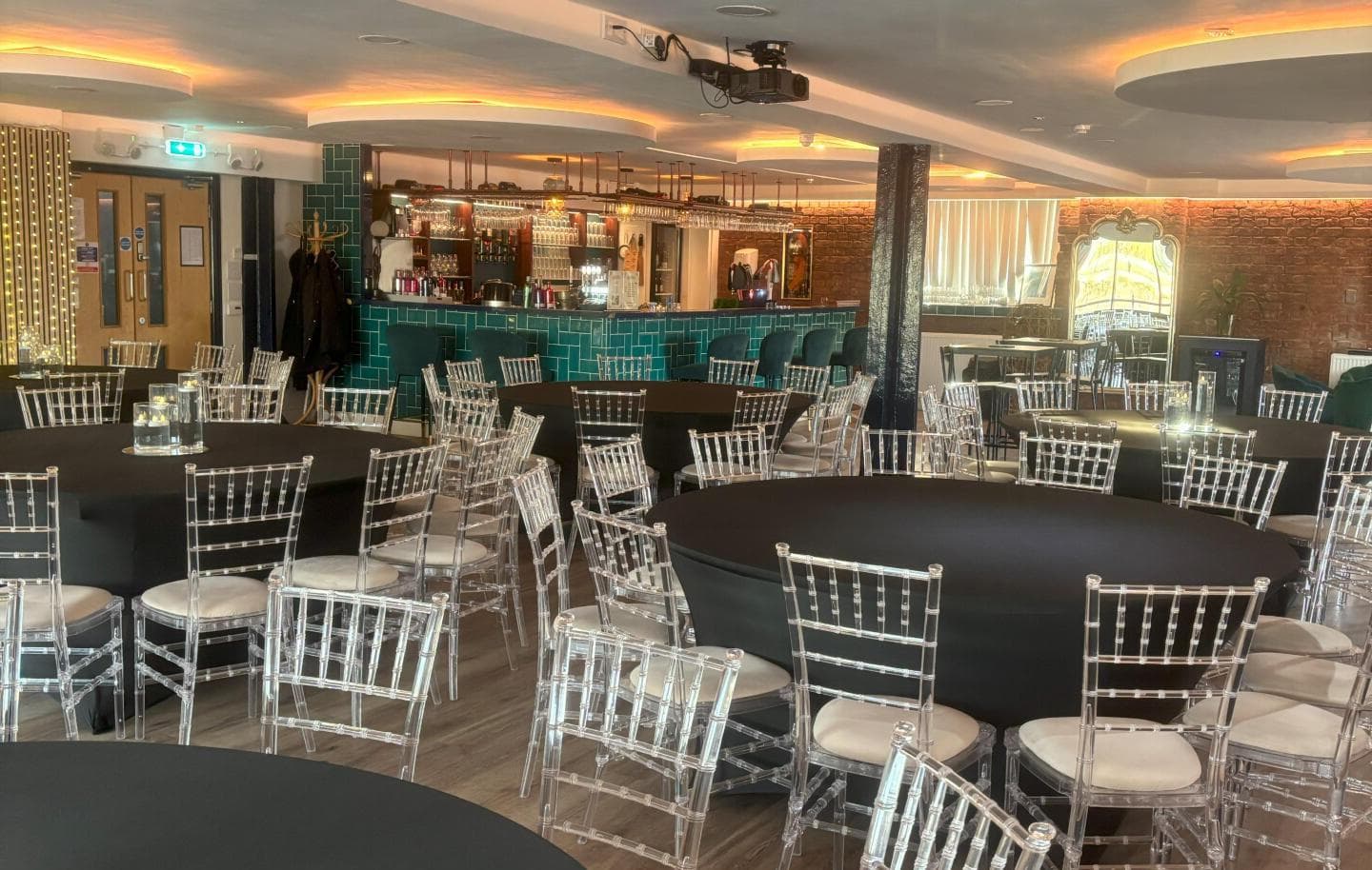 Photo of Dockside @ Egerton House