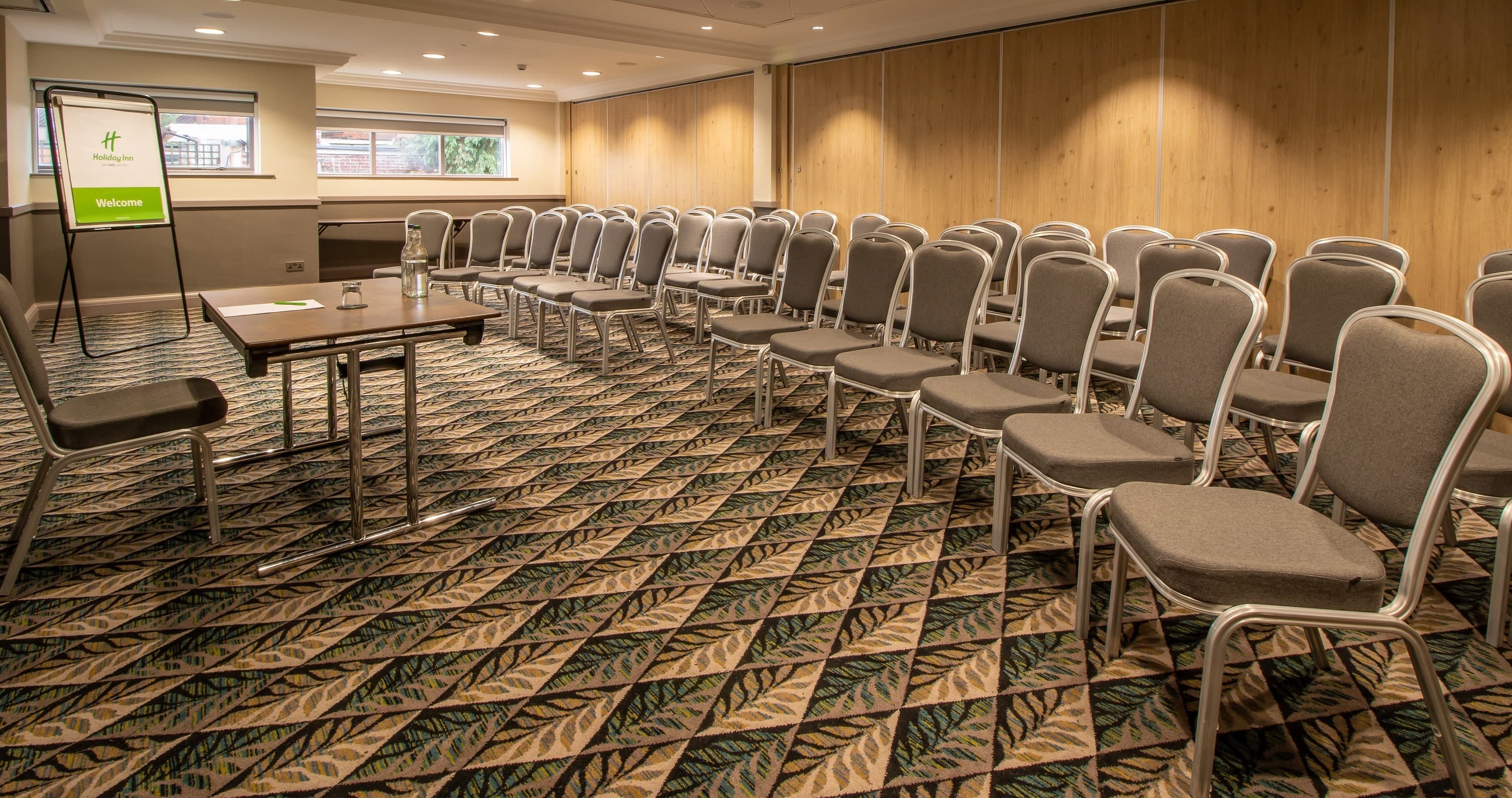 Oadby Suite, Holiday Inn Leicester - Wigston photo #6