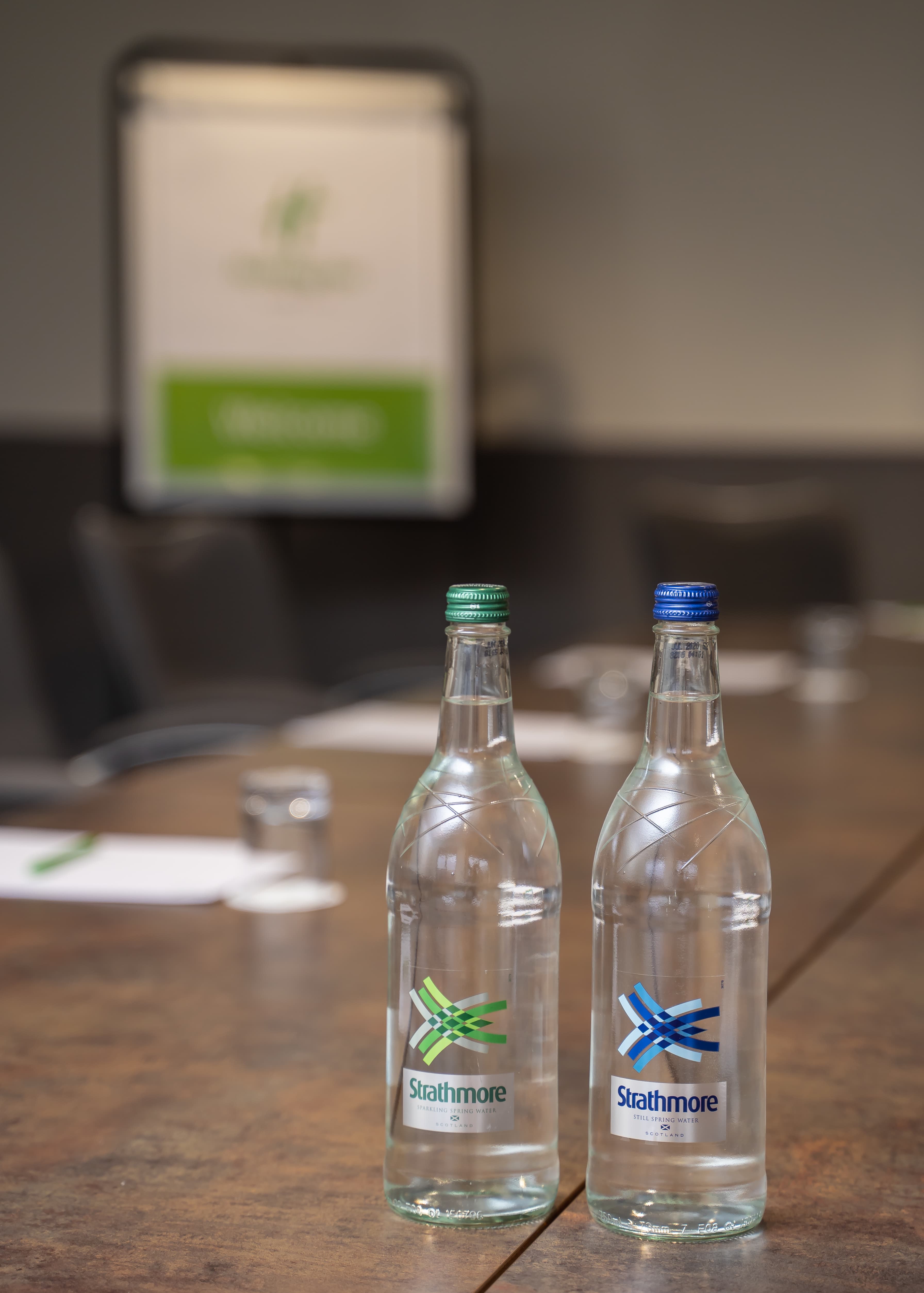 Knighton Suite, Holiday Inn Leicester - Wigston photo #6
