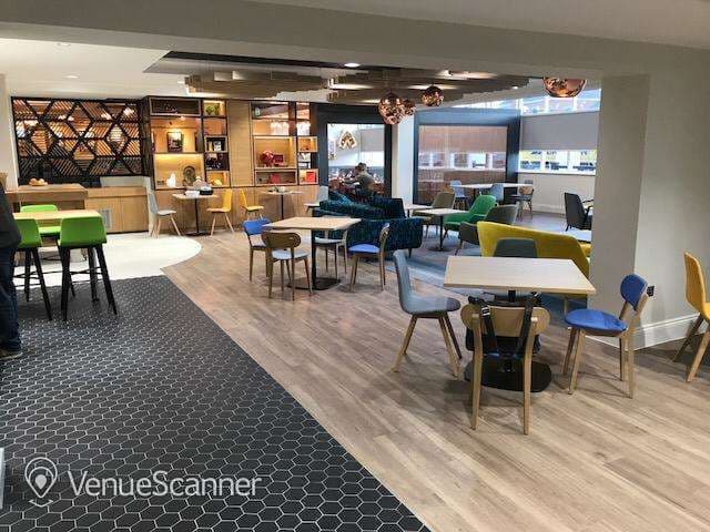 Leicester Suite, Holiday Inn Leicester - Wigston photo #3