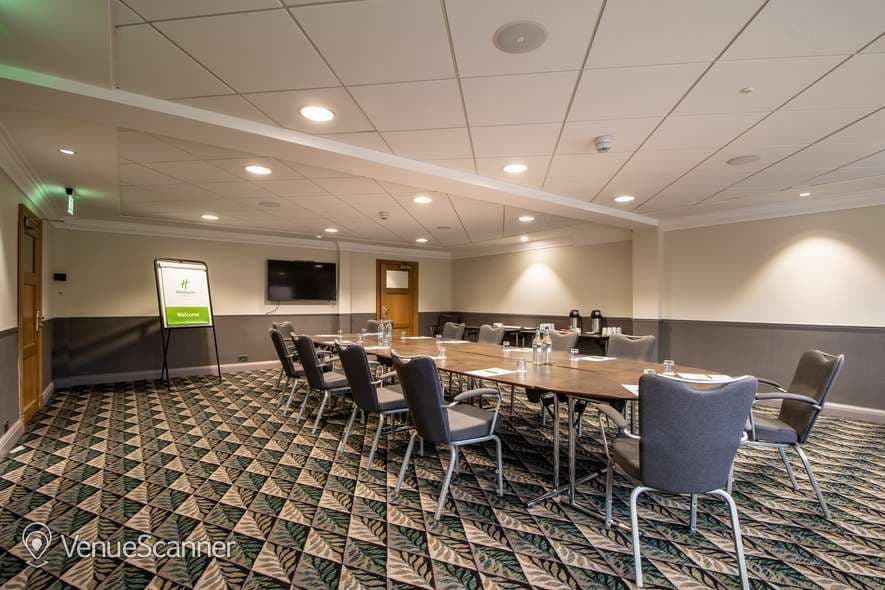 Knighton Suite, Holiday Inn Leicester - Wigston photo #3