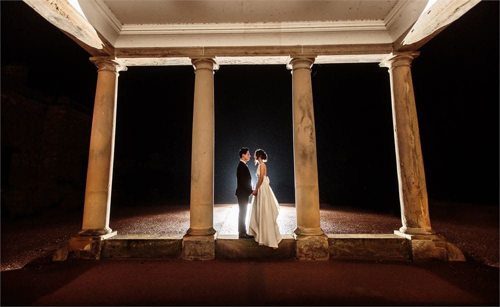 Exclusive Hire, Weston Park photo #2