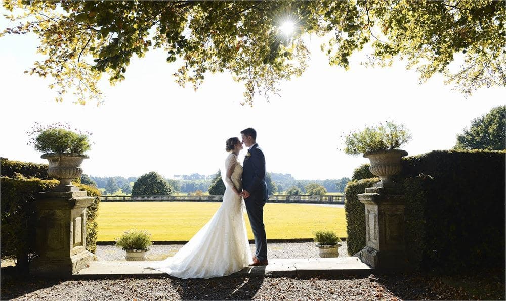 Exclusive Hire, Weston Park photo #1