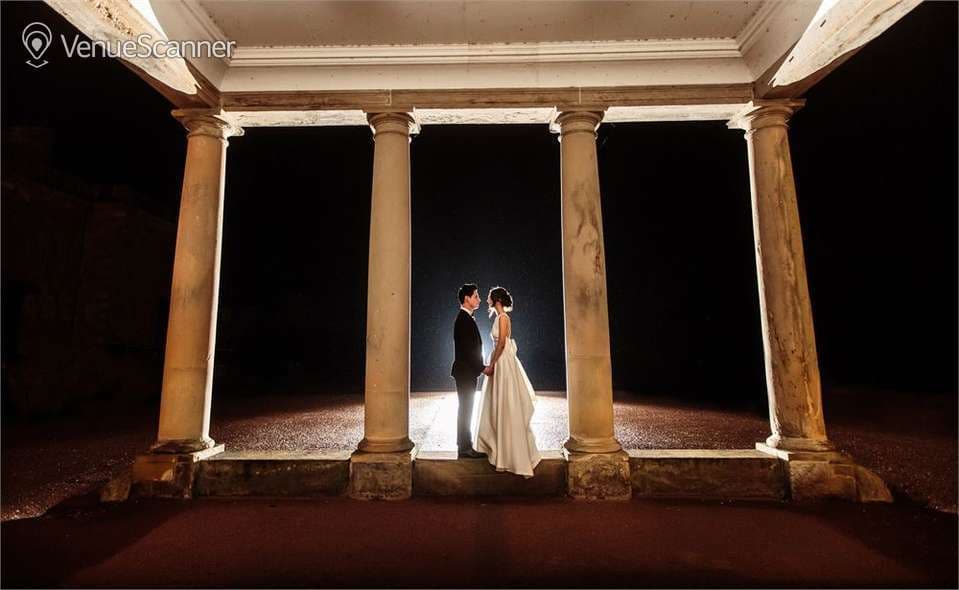 Exclusive Hire, Weston Park photo #2