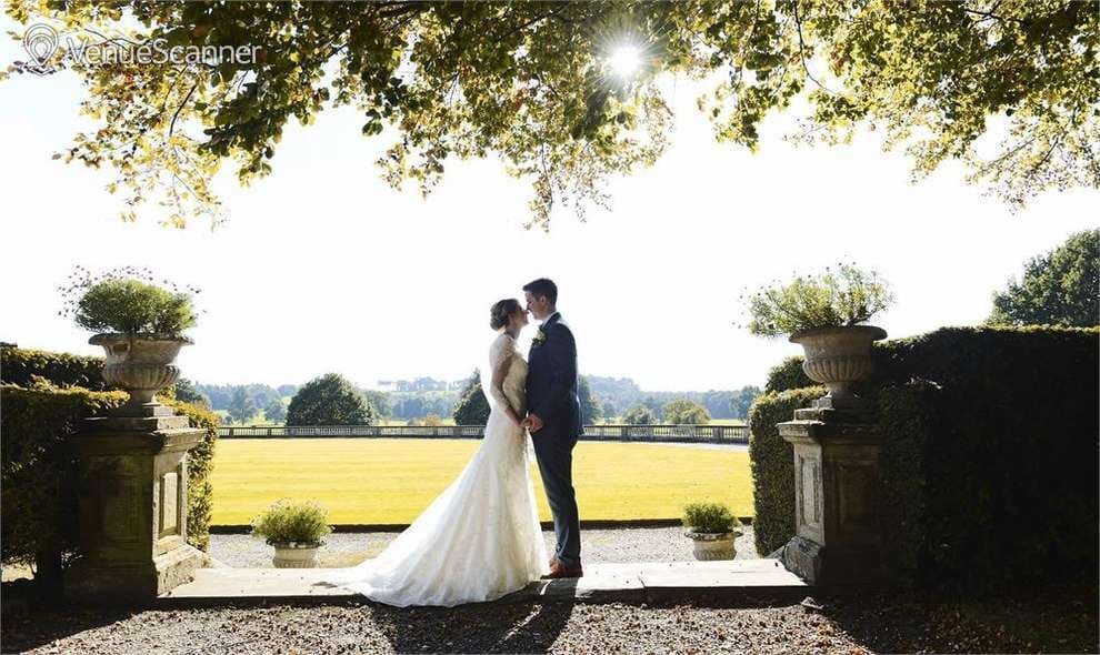 Exclusive Hire, Weston Park photo #1