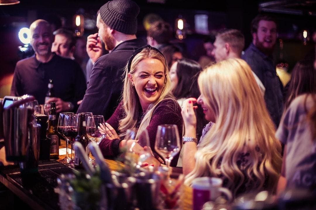 Lucky Voice, Holborn photo #2