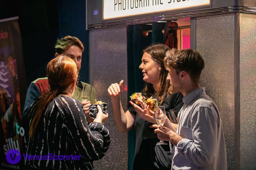 Lucky Voice, Holborn photo #3