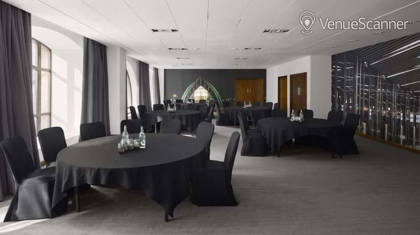 Finnieston, Radisson Blu Hotel Glasgow photo #1