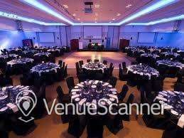 13th Note & The Scotia, Radisson Blu Hotel Glasgow photo #1