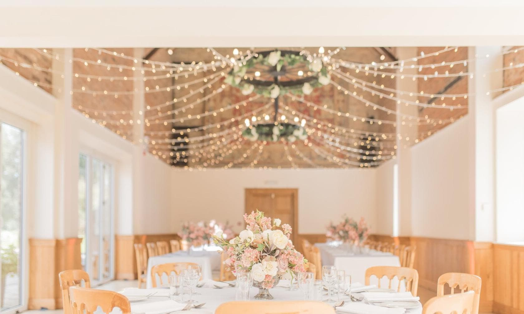 Delbury Hall, Whole Venue, undefined photo #1